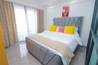 City Charm 1 Bedroom Kileleshwa by Lulu Homes - Nairobi - 2