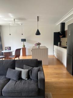 Apartament Norwid - Gdynia - 3