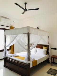 Olee Villa - Mirissa - 0