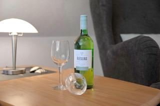 Ferienwohnung Tüchsen - Klixbüll - 4