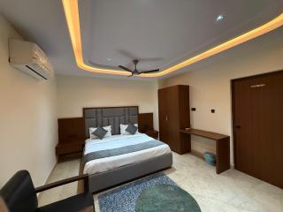 Agarwal's Residency - Visakhapatnam - 0
