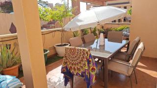 Brisa Del Mar Terraza, Sol Y Relax - Águilas - 4