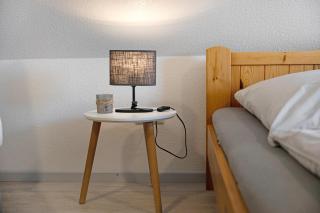Ferienwohnung Tüchsen - Klixbüll - 1