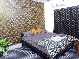 The Hotel Villa - Sivasagar - 3