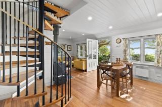 Coton Cottage on the waterfront - Ocean views - Portarlington - 0
