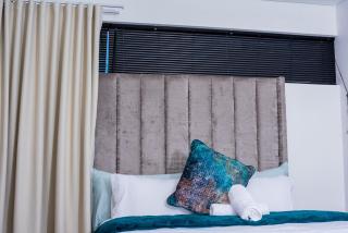 Zenz BnB - Empangeni - 9