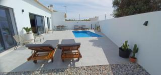 villa blue mango - Sagres - 3