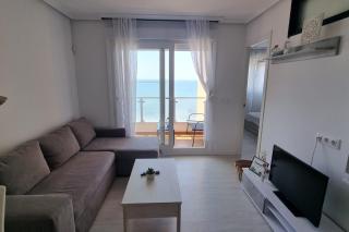 Apartment - Sleeps 6 - Pet Friendly - Seaside - Vilagarcia de Arousa - 5