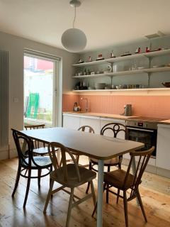 3BD Home Near Beach & Harbour - 6