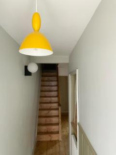 3BD Home Near Beach & Harbour - 3