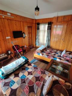 Miryok Homes - Mirik - 3