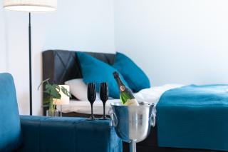 Lit Living - Deluxe Apartments - Box Spring - Parking - Neueröffnung - NEW OPENING - 7