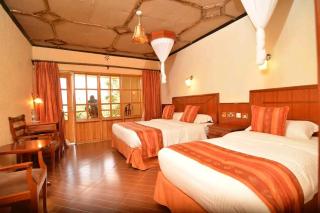 Mara Sun Lodge - Lolgorien - 9