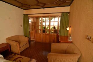 Mara Sun Lodge - Lolgorien - 7