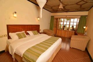 Mara Sun Lodge - Lolgorien - 3