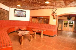 Mara Sun Lodge - Lolgorien - 2