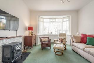Livingstone Crescent - No 5 - St Andrews - 2