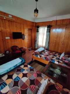 Miryok Homes - Mirik - 4