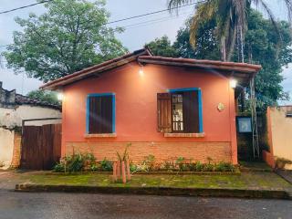 #casinhadasbananeiras - 0