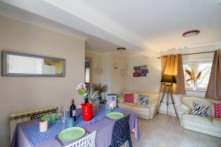 Maison de Campagne 4 places, avec Piscine et Jacuzzi - 4