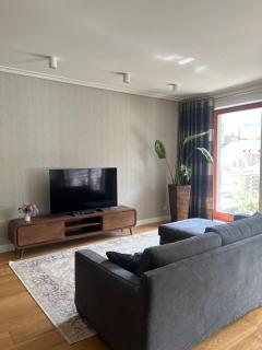 Apartament Norwid - 7