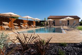 Al Casale - Guest House - Sambruson - 9