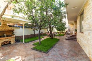 Private Villa With Garden And Comfort - Close To City Center - Tirana - 9