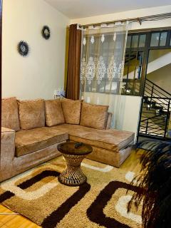 SAGE Apartments -SOUTH B - Nairobi - 9