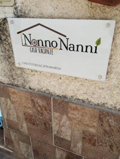 Nonno Nanni casa vacanze - Portocannone - 1