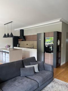 Apartament Norwid - 0