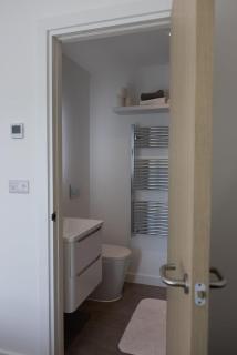 Cozy City Stay 2BR with Sofa Bed - Exmouth - 6