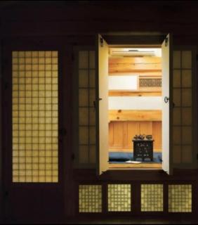Korean traditional house built by masters - Samgong - 8