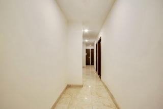 Hotel O Knight Stay - Nuova Delhi - 5