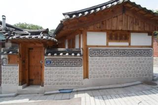 Korean traditional house built by masters - Samgong - 7