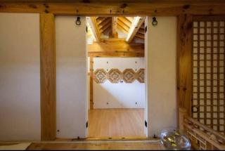 Korean traditional house built by masters - Samgong - 4