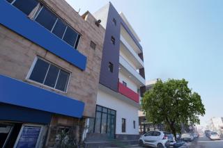 Hotel O Knight Stay - Nuova Delhi - 0