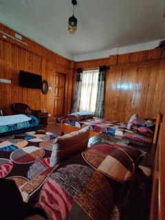 Miryok Homes - Mirik - 7