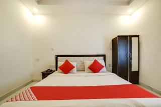 Hotel O Knight Stay - Nuova Delhi - 9