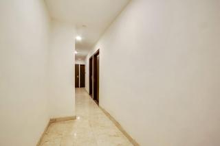 Hotel O Knight Stay - Nuova Delhi - 7