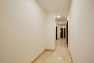 Hotel O Knight Stay - Nuova Delhi - 6