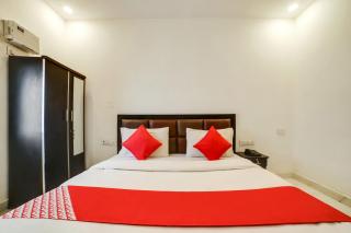 Hotel O Knight Stay - Nuova Delhi - 1