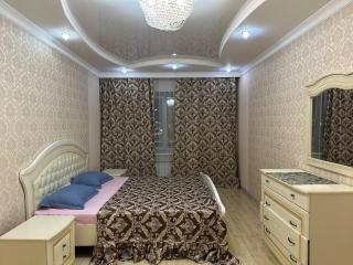 3 комнатные апартаменты ЖК Арман Кала - Astana - 9