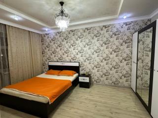 3 комнатные апартаменты ЖК Арман Кала - Astana - 7