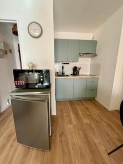 Serenity, appt avec loggia à 5min de la plage - 7