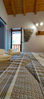CA' DEL PITUR Apartments B&B Cicogna - Cicogna - 9