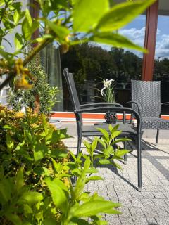 Apartament Norwid - Gdynia - 1