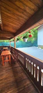 Forest Apartments - 3