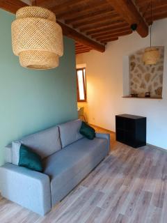 Appartamento Le Murelline - 1
