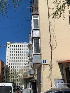1 bedroom entire apartment center - Ulaanbaatar - 9