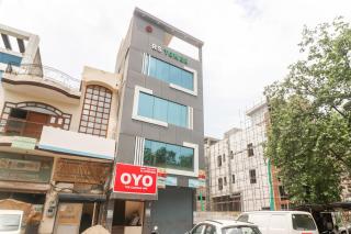 Hotel O Galaxy - Faridabad - 9